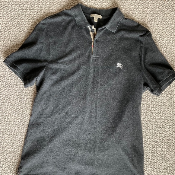 Burberry Other - Burberry Brit polo XL
